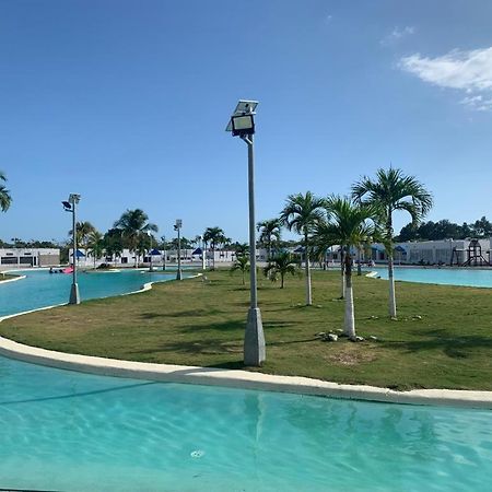 Villa En Ibiza Residence Ii, Disfruta En Familia Río Hato Esterno foto