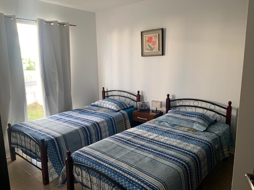 Villa En Ibiza Residence Ii, Disfruta En Familia Río Hato Esterno foto
