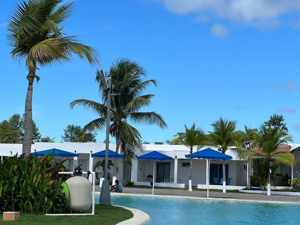 Villa En Ibiza Residence Ii, Disfruta En Familia Río Hato Esterno foto